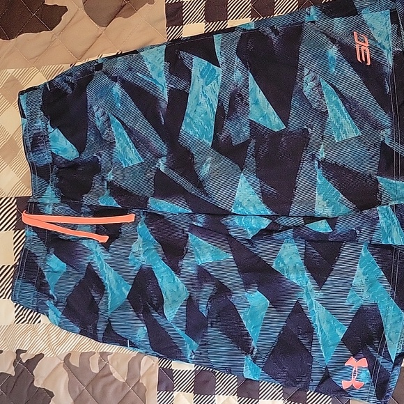 Under Armour Bottoms Youth Basketball Shorts Poshmark